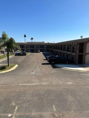 Executive Inn Mercedes Weslaco Exterior foto